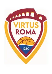 Virtus Roma's logo