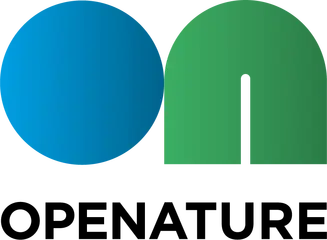 OpenNature's logo