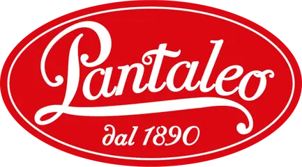 Pantaleo's logo