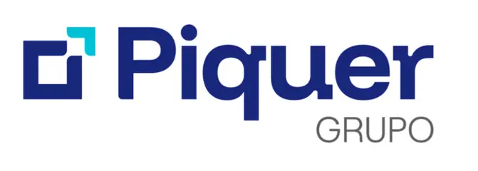 Piquer Grupo's logo