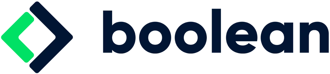 Boolean Careers' logo
