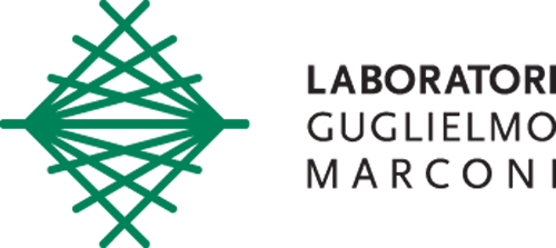 Laboratori Guglielmo Marconi's logo