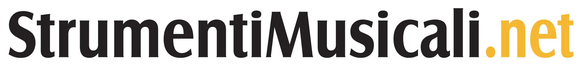 StrumentiMusicali.net's logo