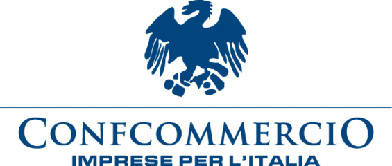 Confcommercio - Imprese per l'Italia's logo