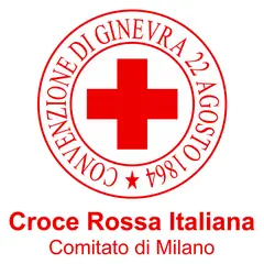 Croce Rossa Italiana's logo