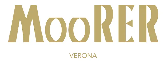 MooRER's logo